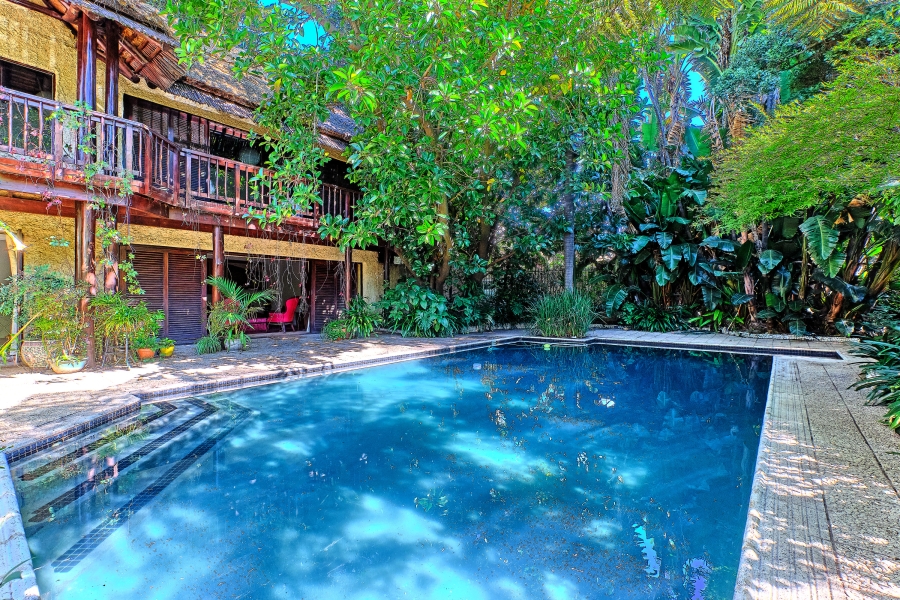 5 Bedroom Property for Sale in Morningside Gauteng