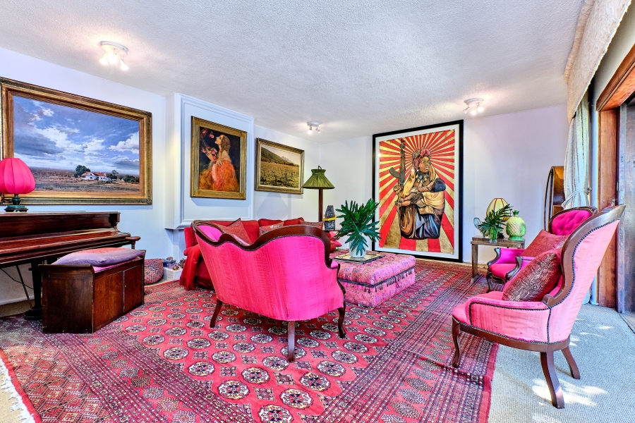 5 Bedroom Property for Sale in Morningside Gauteng