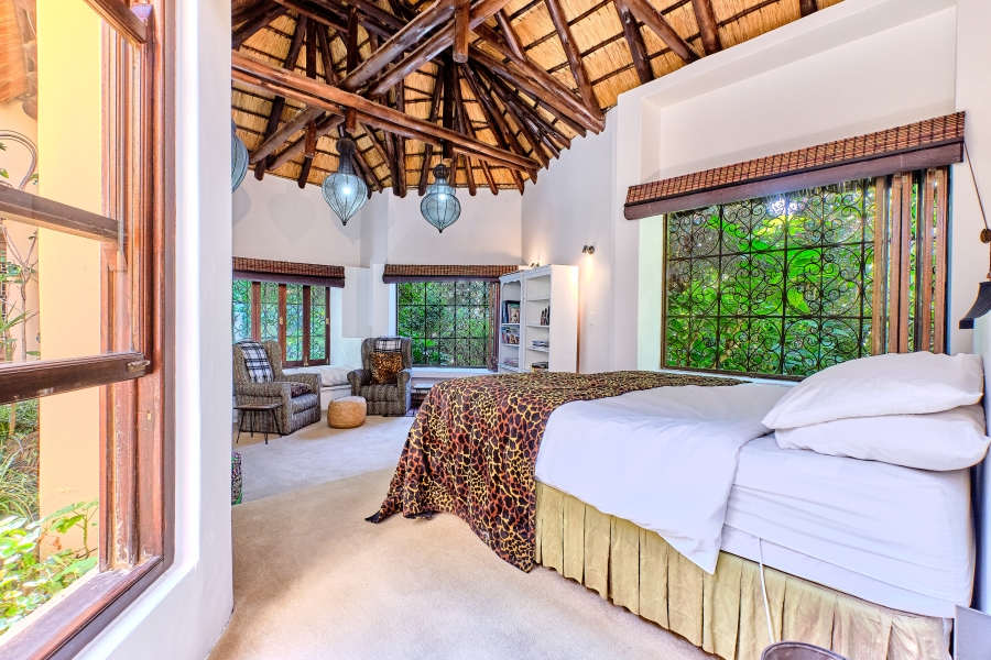 5 Bedroom Property for Sale in Morningside Gauteng