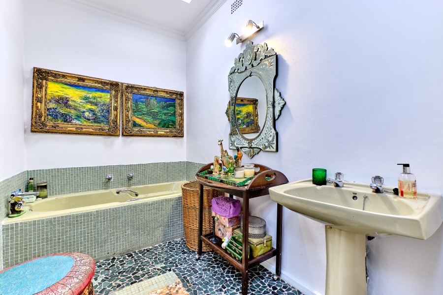 5 Bedroom Property for Sale in Morningside Gauteng