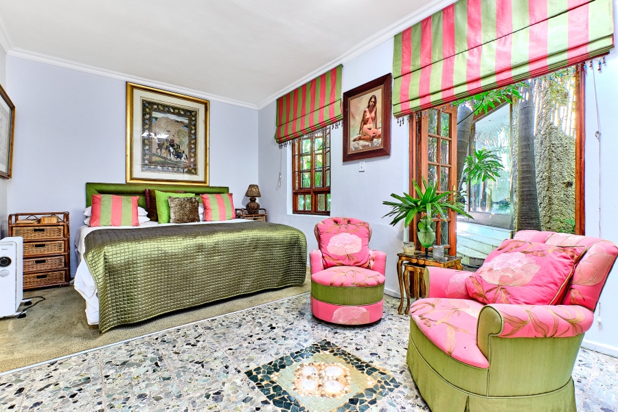 5 Bedroom Property for Sale in Morningside Gauteng