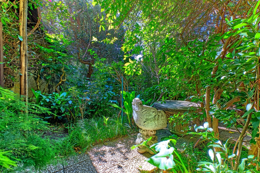 5 Bedroom Property for Sale in Morningside Gauteng