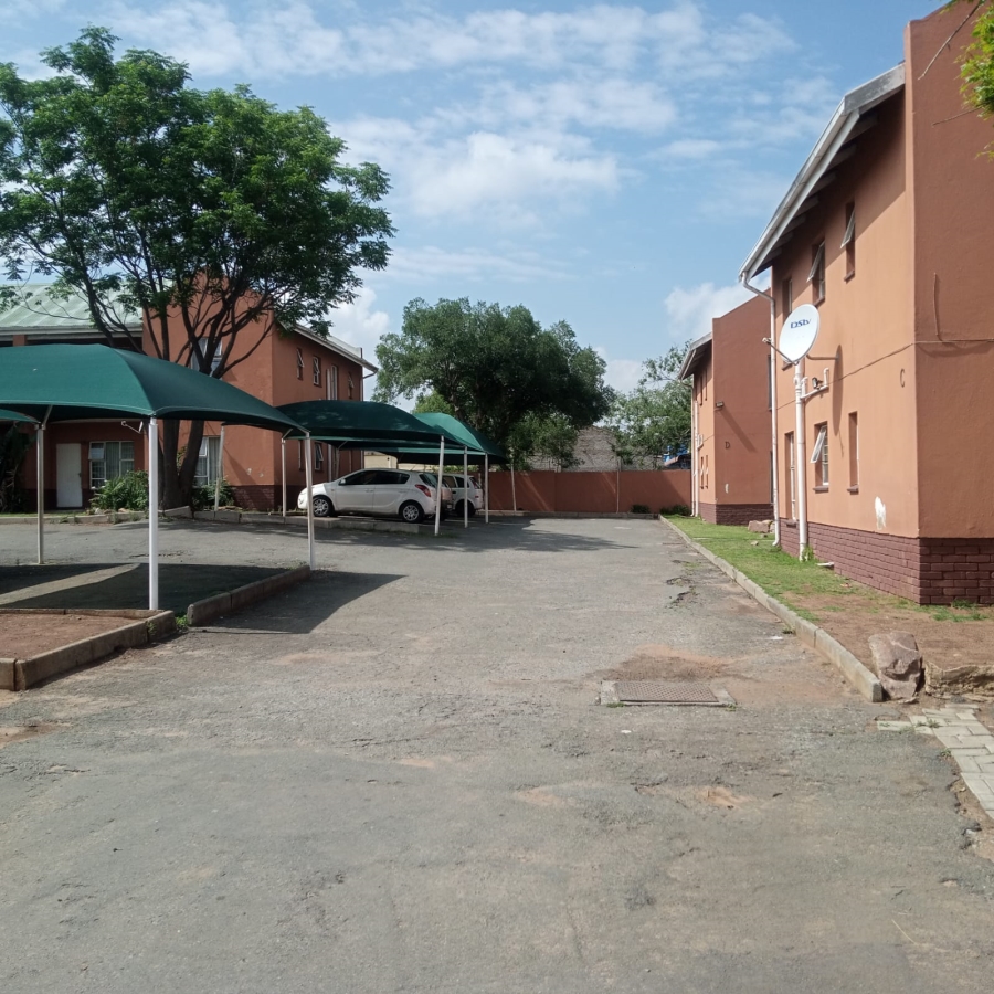 3 Bedroom Property for Sale in Boksburg Central Gauteng