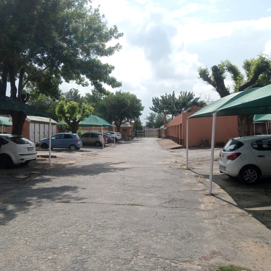 3 Bedroom Property for Sale in Boksburg Central Gauteng