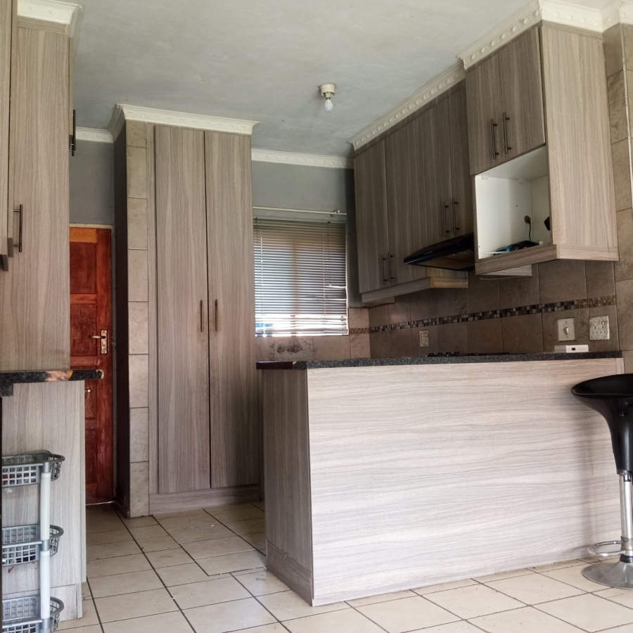 3 Bedroom Property for Sale in Boksburg Central Gauteng