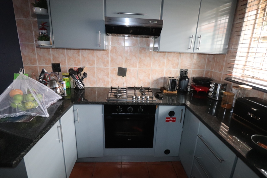 To Let 3 Bedroom Property for Rent in Terenure Gauteng