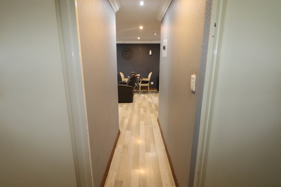 To Let 3 Bedroom Property for Rent in Terenure Gauteng