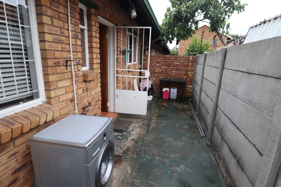 To Let 3 Bedroom Property for Rent in Terenure Gauteng