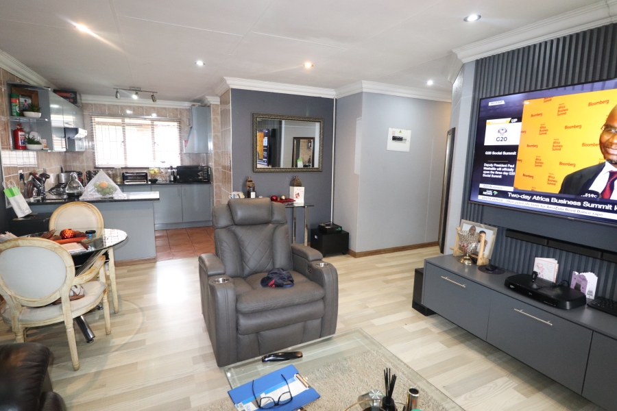 To Let 3 Bedroom Property for Rent in Terenure Gauteng