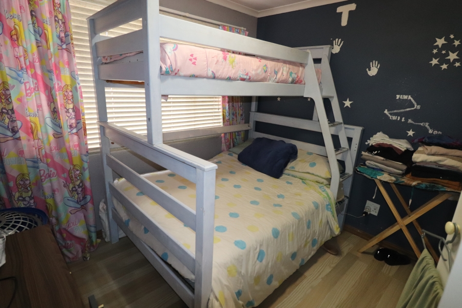 To Let 3 Bedroom Property for Rent in Terenure Gauteng