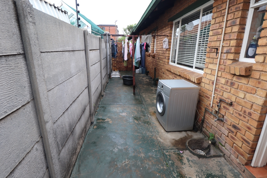 To Let 3 Bedroom Property for Rent in Terenure Gauteng