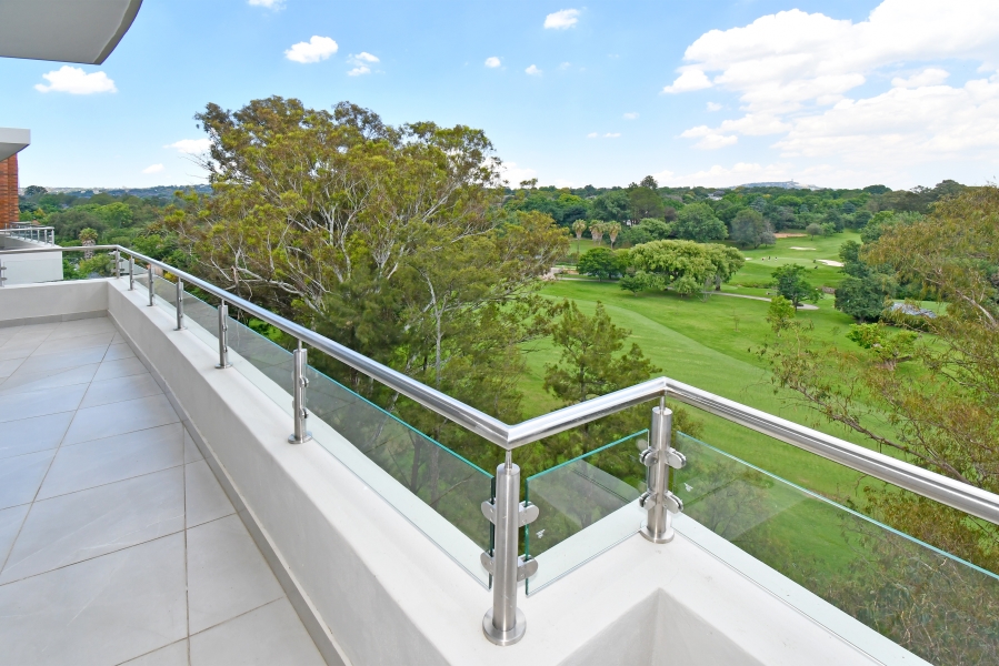 To Let 4 Bedroom Property for Rent in Parkwood Gauteng