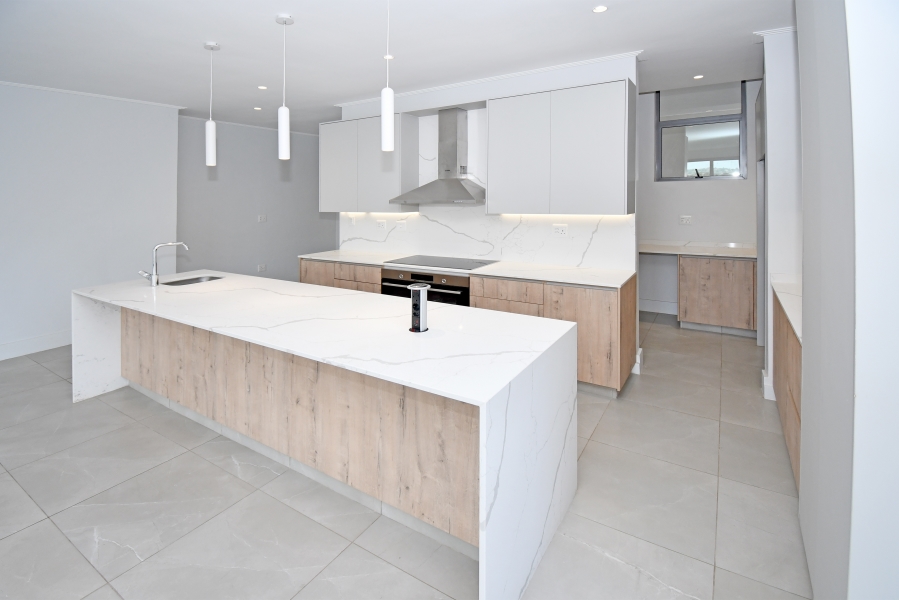 To Let 4 Bedroom Property for Rent in Parkwood Gauteng