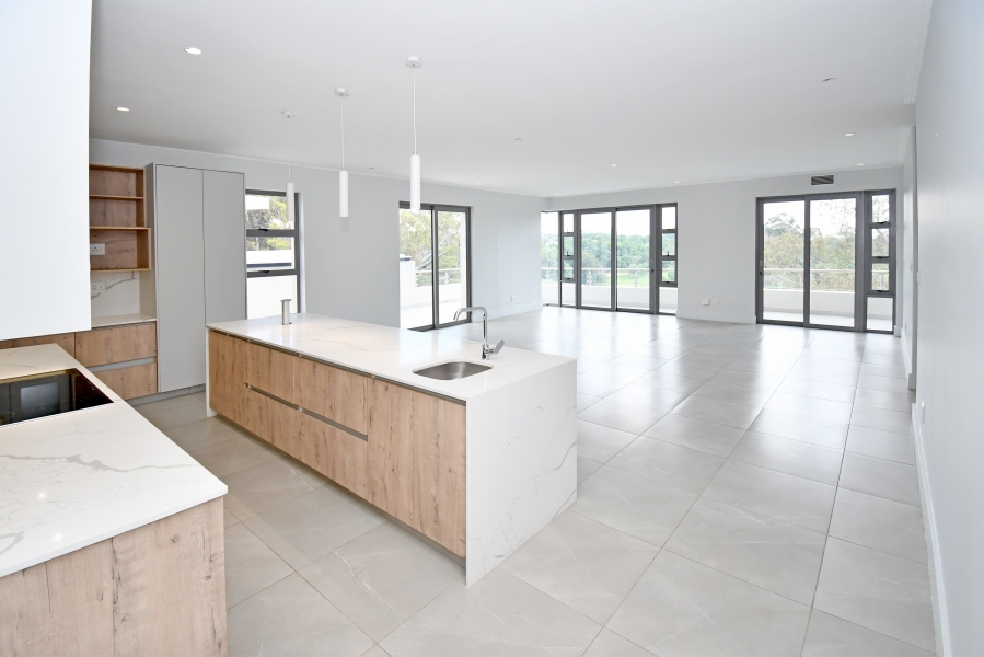 To Let 4 Bedroom Property for Rent in Parkwood Gauteng