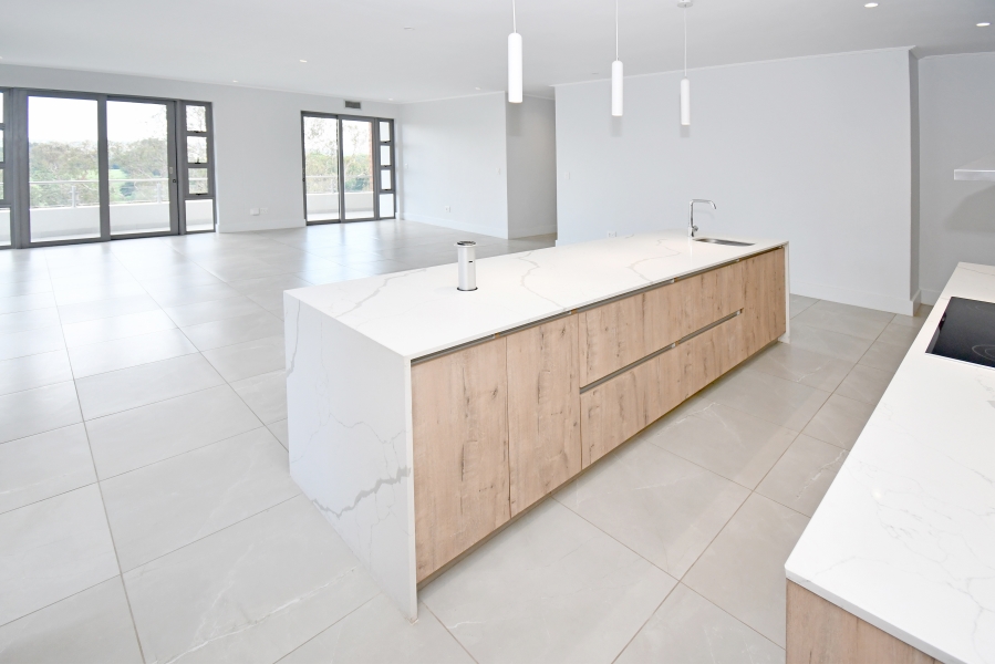 To Let 4 Bedroom Property for Rent in Parkwood Gauteng