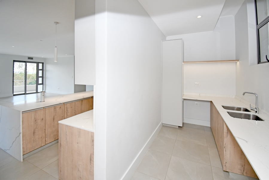 To Let 4 Bedroom Property for Rent in Parkwood Gauteng