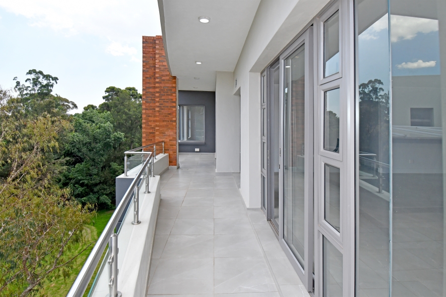 To Let 4 Bedroom Property for Rent in Parkwood Gauteng