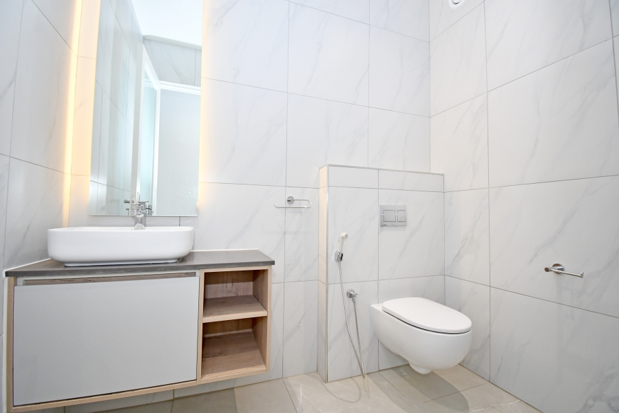 To Let 4 Bedroom Property for Rent in Parkwood Gauteng