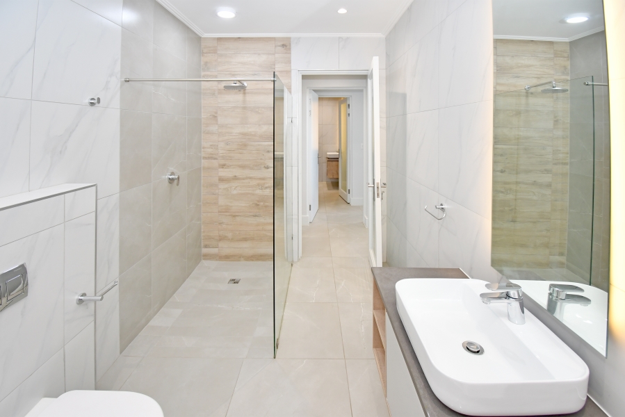 To Let 4 Bedroom Property for Rent in Parkwood Gauteng