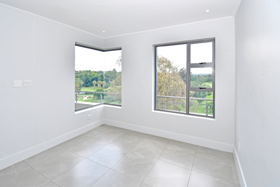 To Let 4 Bedroom Property for Rent in Parkwood Gauteng