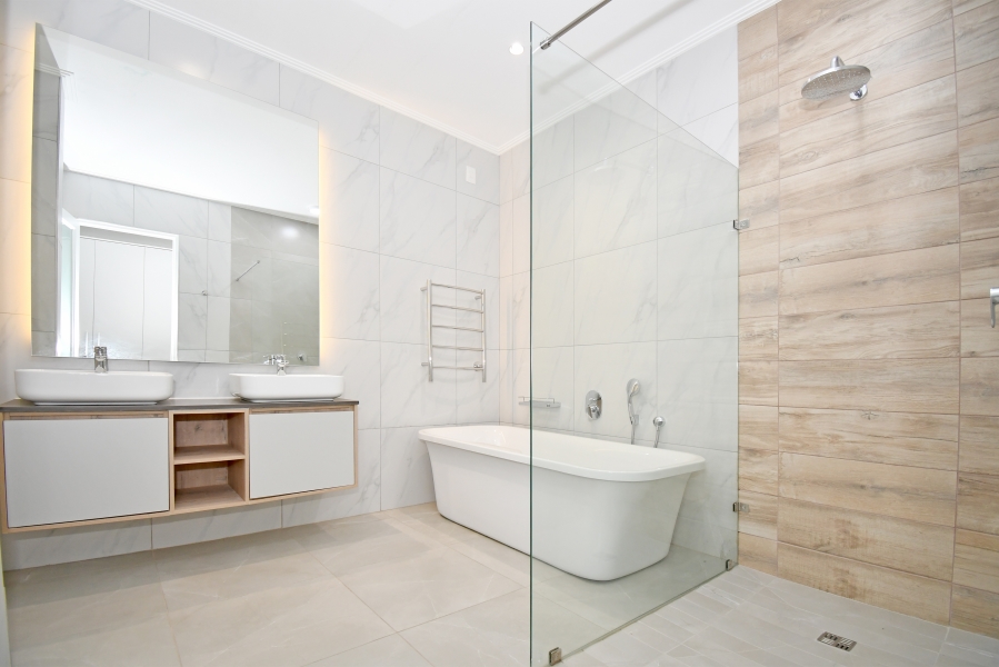 To Let 4 Bedroom Property for Rent in Parkwood Gauteng