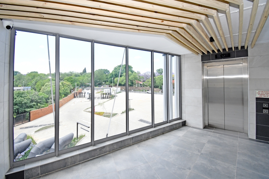 To Let 4 Bedroom Property for Rent in Parkwood Gauteng