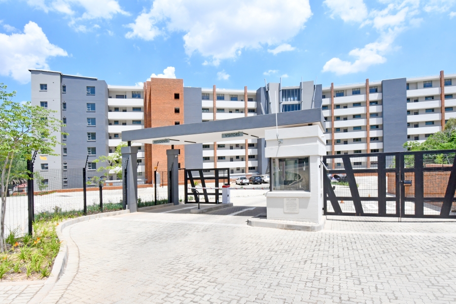 To Let 4 Bedroom Property for Rent in Parkwood Gauteng