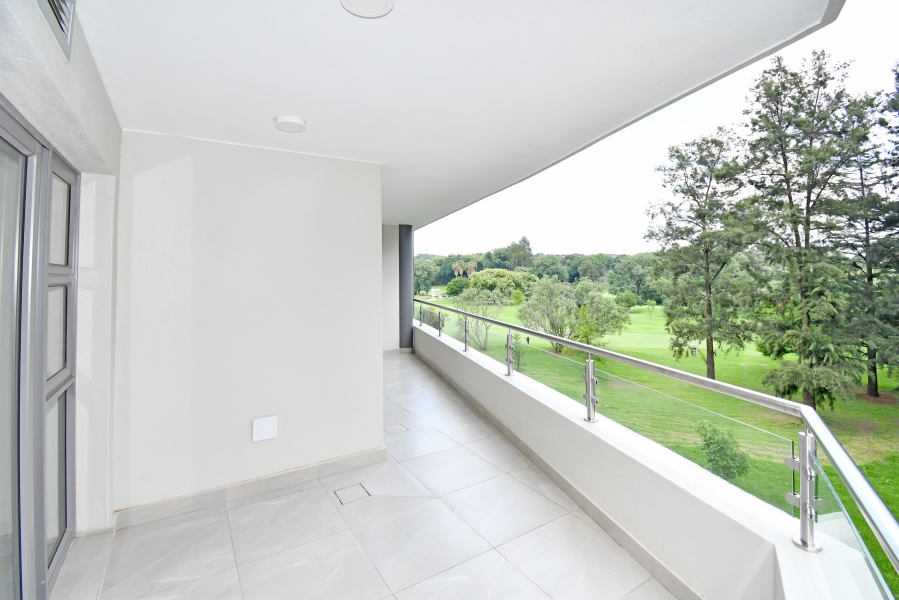 To Let 3 Bedroom Property for Rent in Parkwood Gauteng