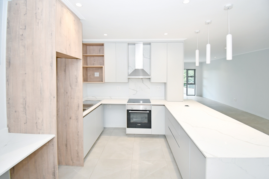 To Let 3 Bedroom Property for Rent in Parkwood Gauteng