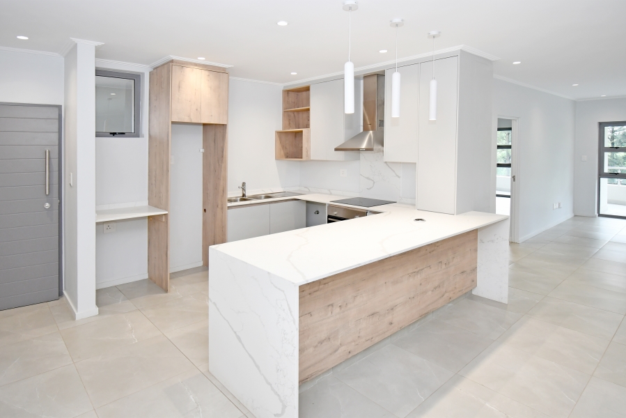 To Let 3 Bedroom Property for Rent in Parkwood Gauteng