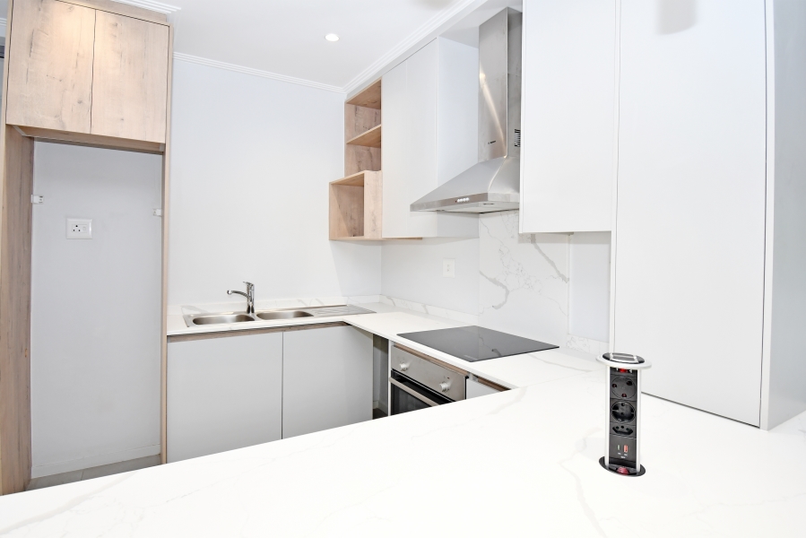 To Let 3 Bedroom Property for Rent in Parkwood Gauteng