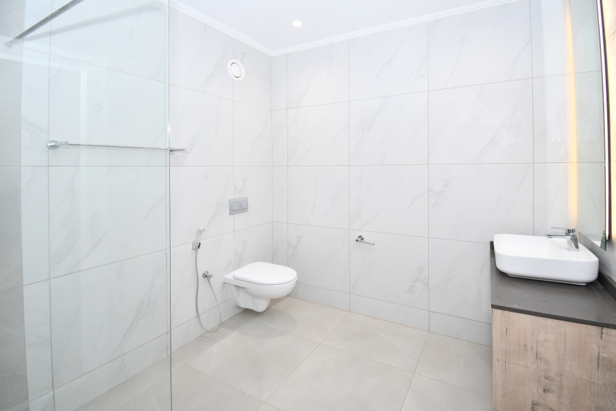 To Let 3 Bedroom Property for Rent in Parkwood Gauteng