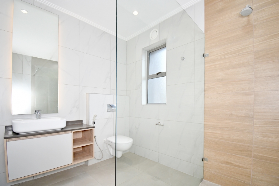 To Let 3 Bedroom Property for Rent in Parkwood Gauteng