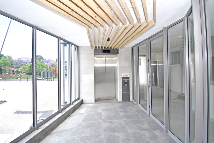 To Let 3 Bedroom Property for Rent in Parkwood Gauteng