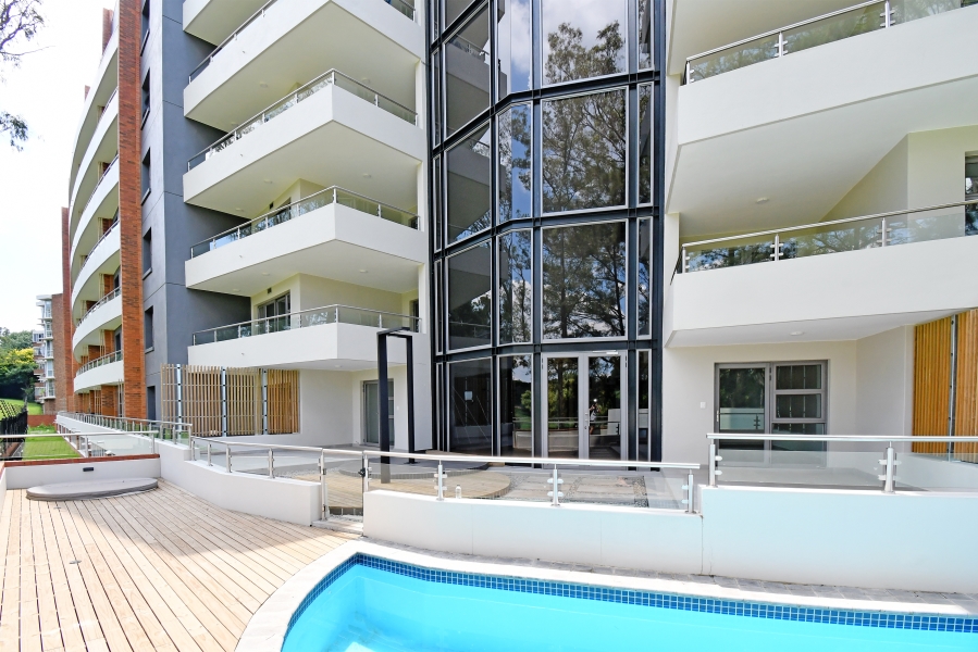 To Let 3 Bedroom Property for Rent in Parkwood Gauteng