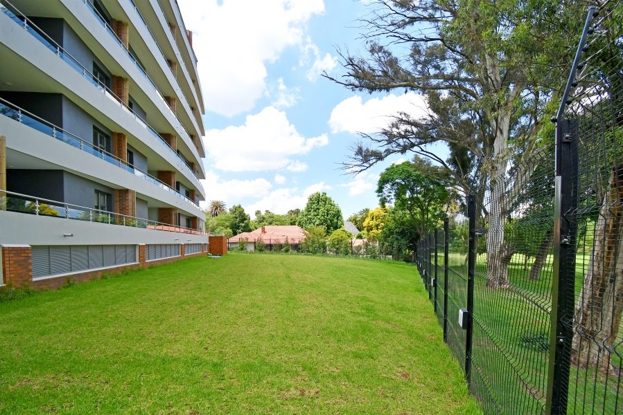 To Let 3 Bedroom Property for Rent in Parkwood Gauteng