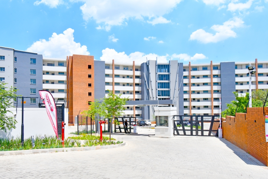 To Let 3 Bedroom Property for Rent in Parkwood Gauteng