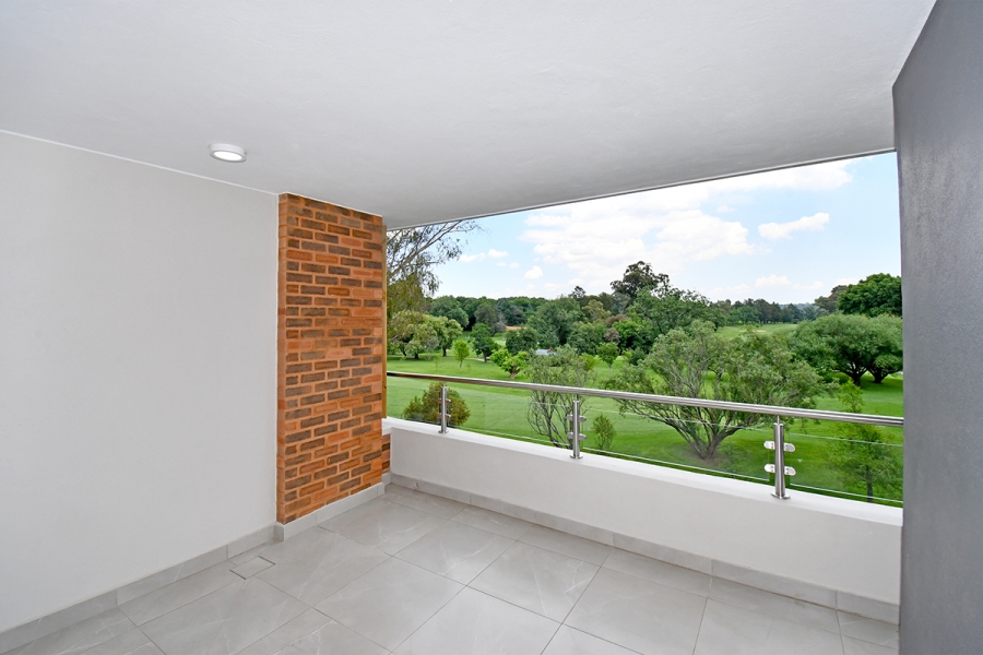 To Let 2 Bedroom Property for Rent in Parkwood Gauteng