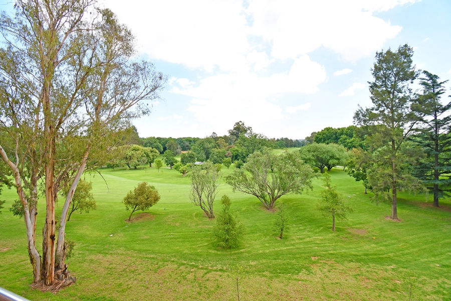 To Let 2 Bedroom Property for Rent in Parkwood Gauteng