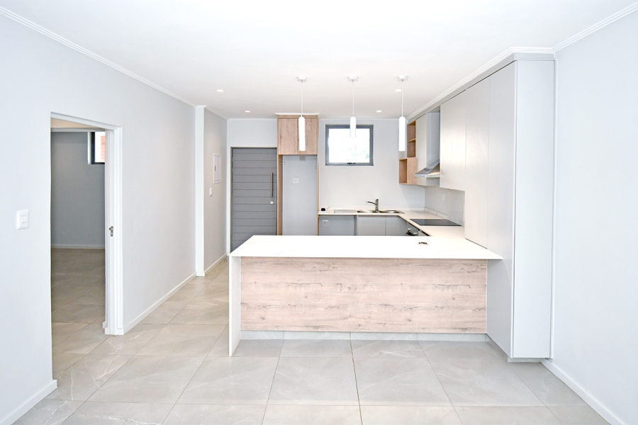 To Let 2 Bedroom Property for Rent in Parkwood Gauteng