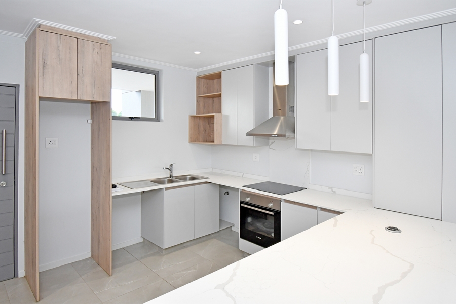 To Let 2 Bedroom Property for Rent in Parkwood Gauteng