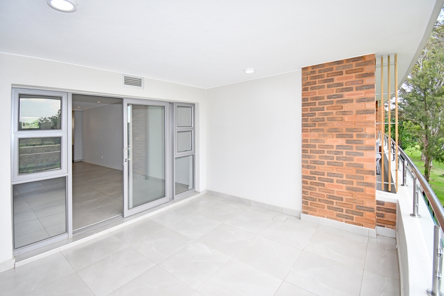 To Let 2 Bedroom Property for Rent in Parkwood Gauteng