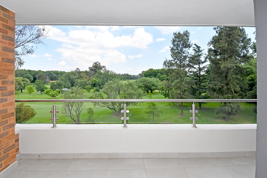 To Let 2 Bedroom Property for Rent in Parkwood Gauteng