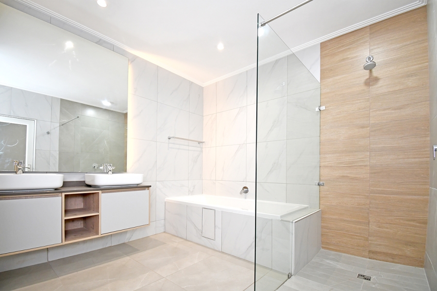 To Let 2 Bedroom Property for Rent in Parkwood Gauteng