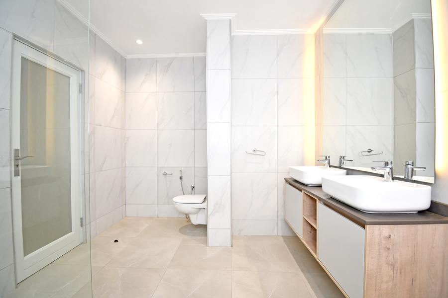 To Let 2 Bedroom Property for Rent in Parkwood Gauteng