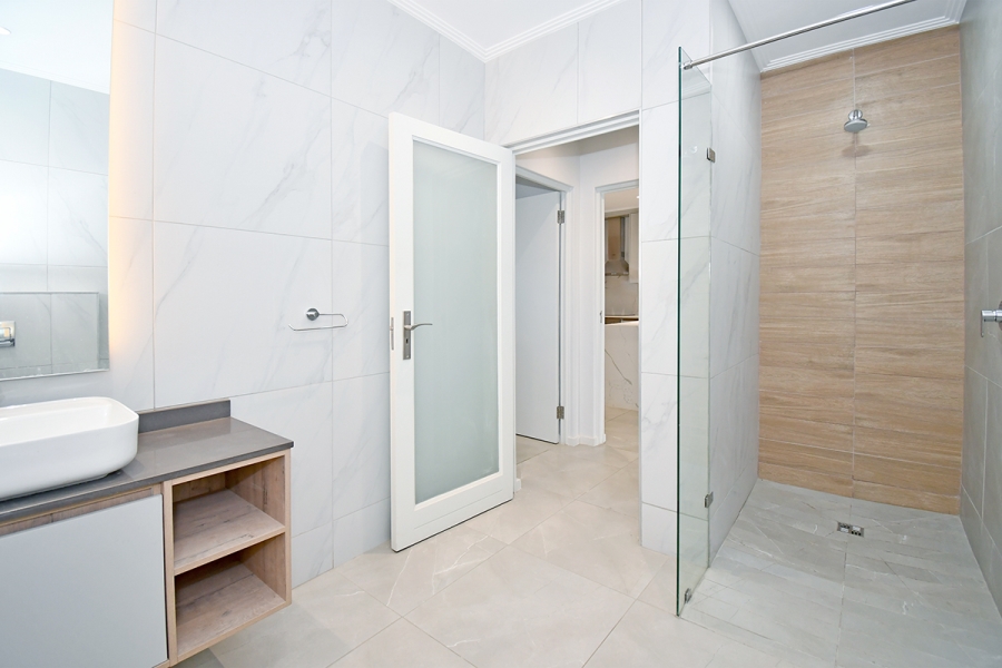 To Let 2 Bedroom Property for Rent in Parkwood Gauteng