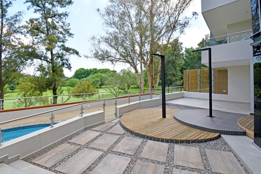 To Let 2 Bedroom Property for Rent in Parkwood Gauteng