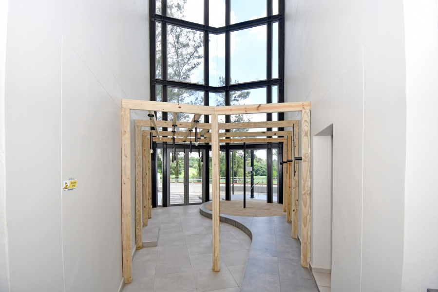 To Let 2 Bedroom Property for Rent in Parkwood Gauteng