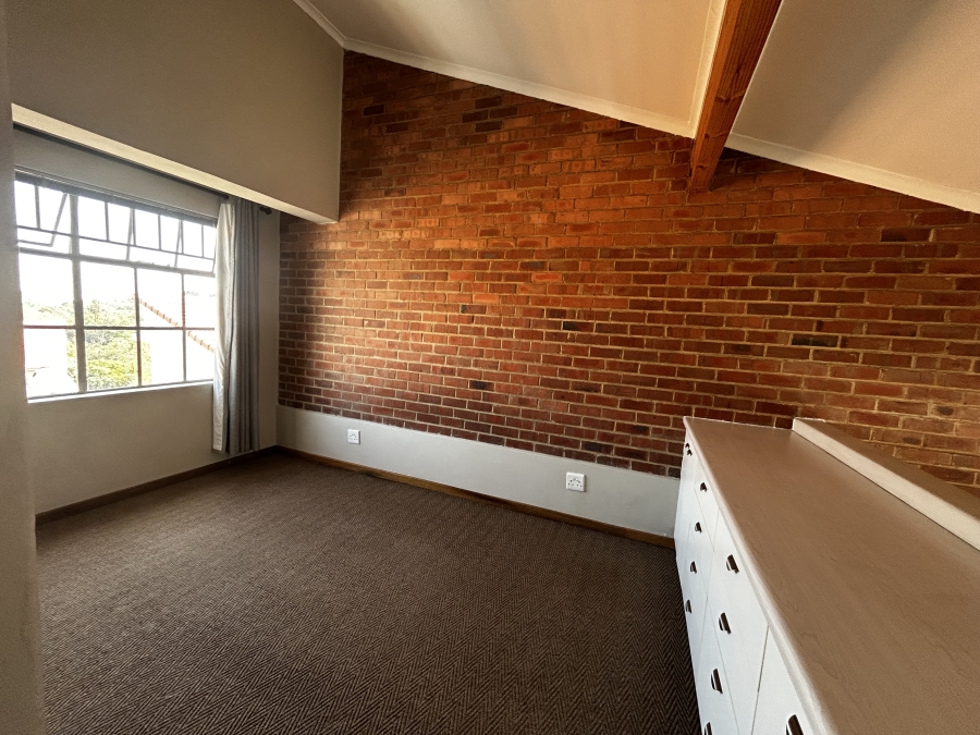 To Let 1 Bedroom Property for Rent in Houghton Estate Gauteng