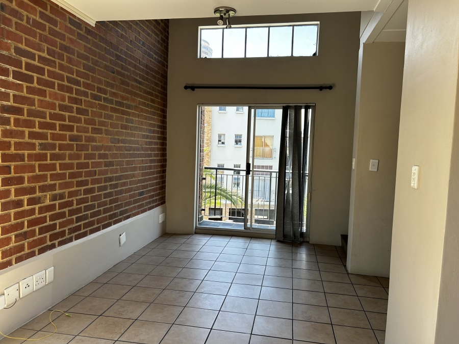 To Let 1 Bedroom Property for Rent in Houghton Estate Gauteng